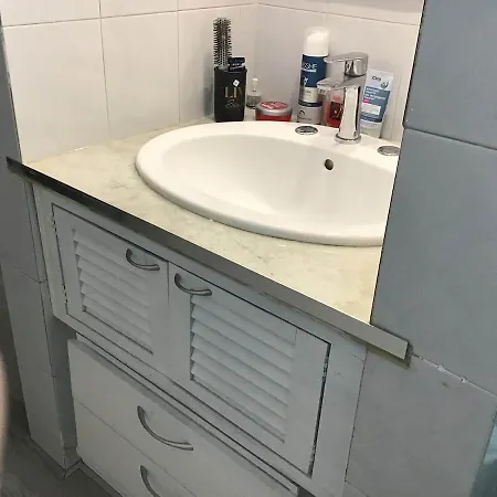 Dei Tramonti 公寓 *