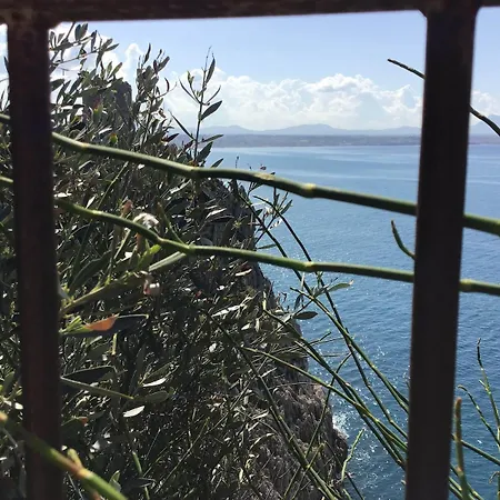 Dei Tramonti 公寓 泰拉西尼