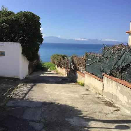 公寓 Dei Tramonti *