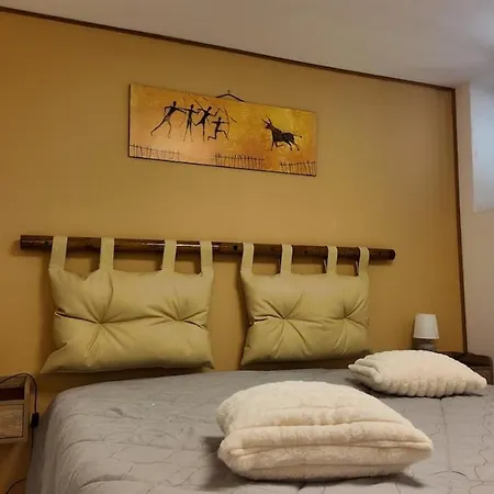 Dei Tramonti 公寓 泰拉西尼