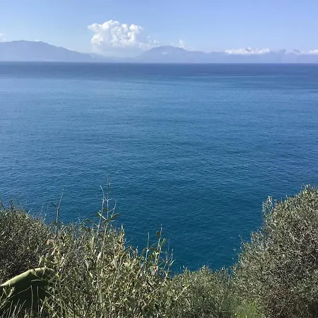 公寓 Dei Tramonti *