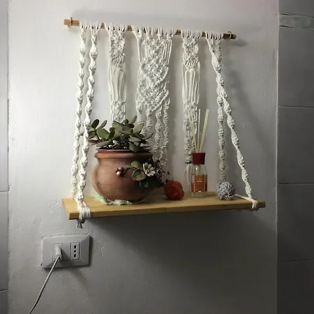 Dei Tramonti 公寓 泰拉西尼