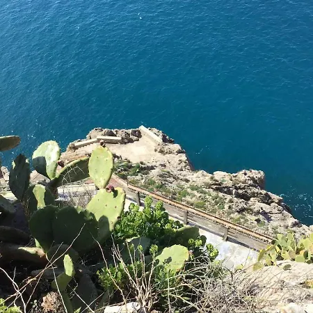 Dei Tramonti 公寓 *